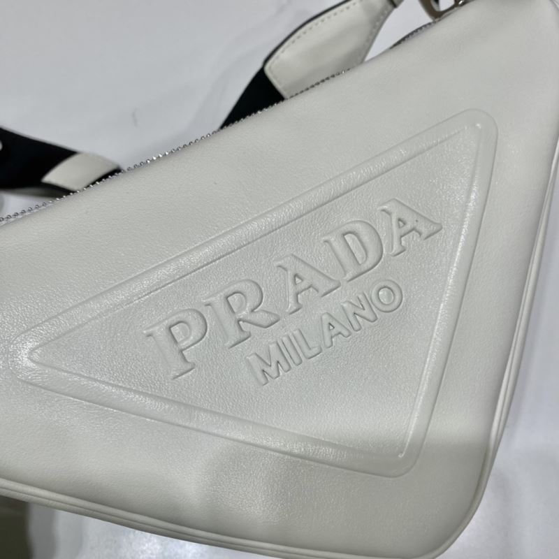 Prada Waist Chest Packs